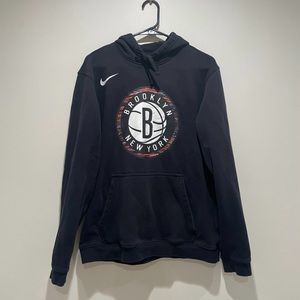 Nike Brooklyn Nets Hoodie